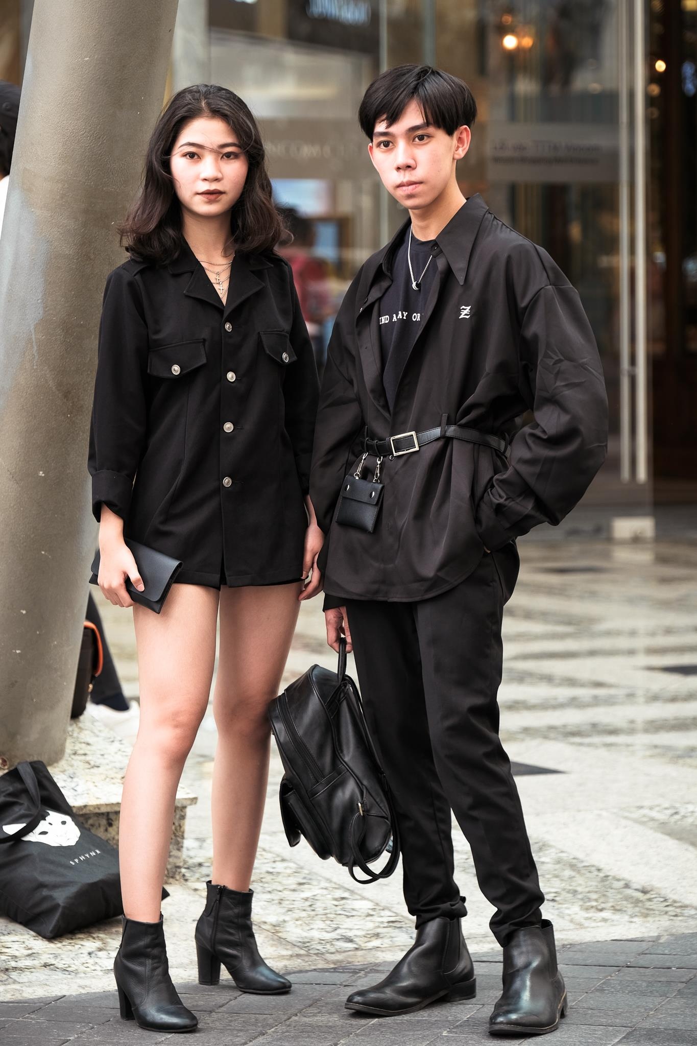 Street style VIFW anh 13
