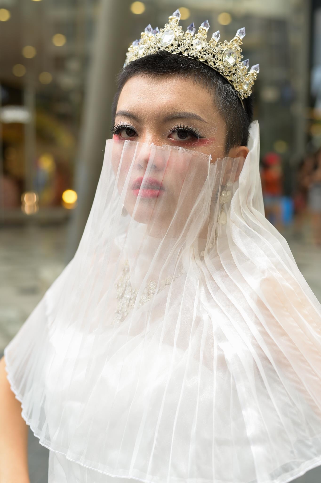 Street style VIFW anh 2