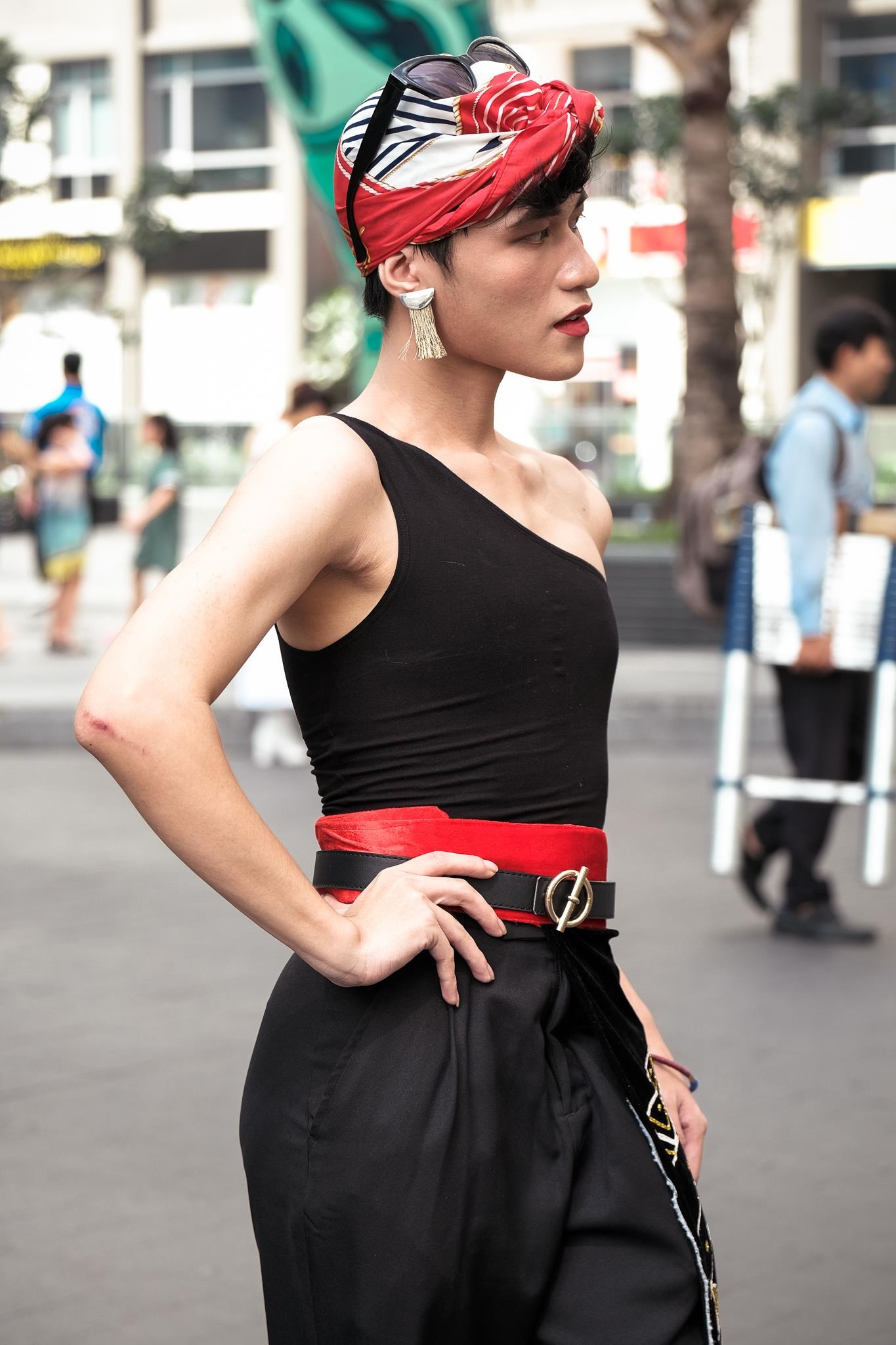 Street style VIFW anh 4