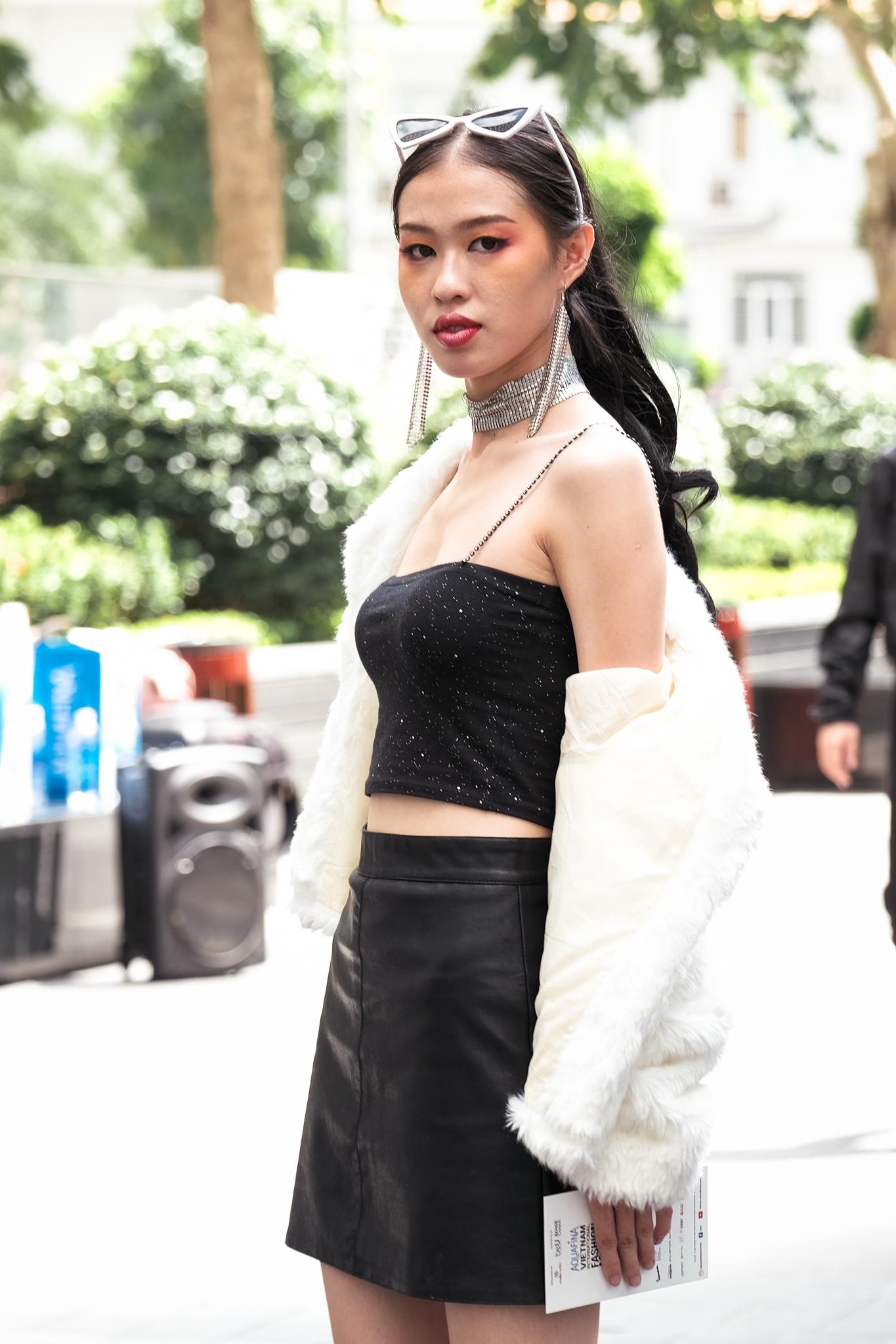 Street style VIFW anh 6