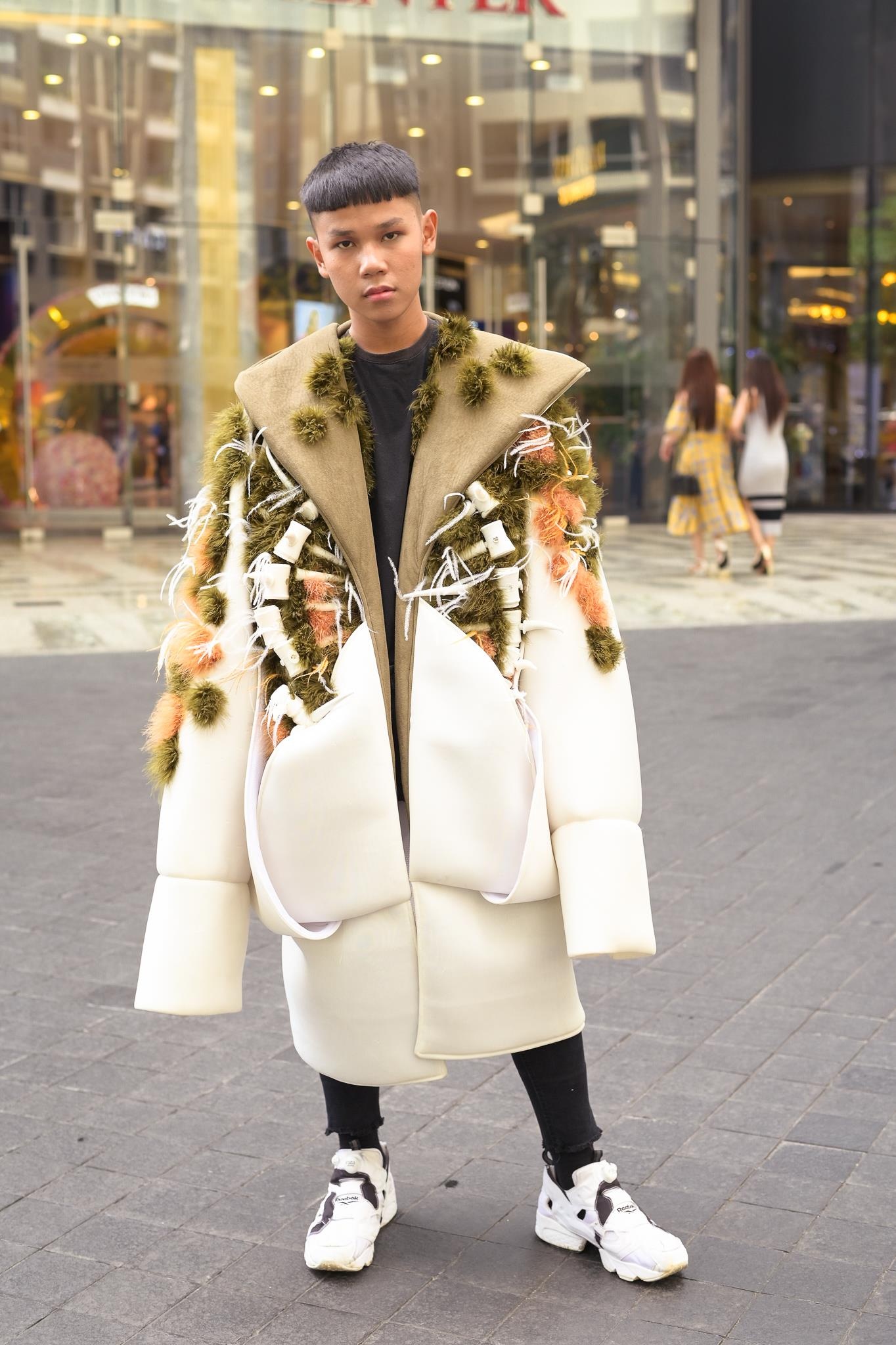 Street style VIFW anh 7