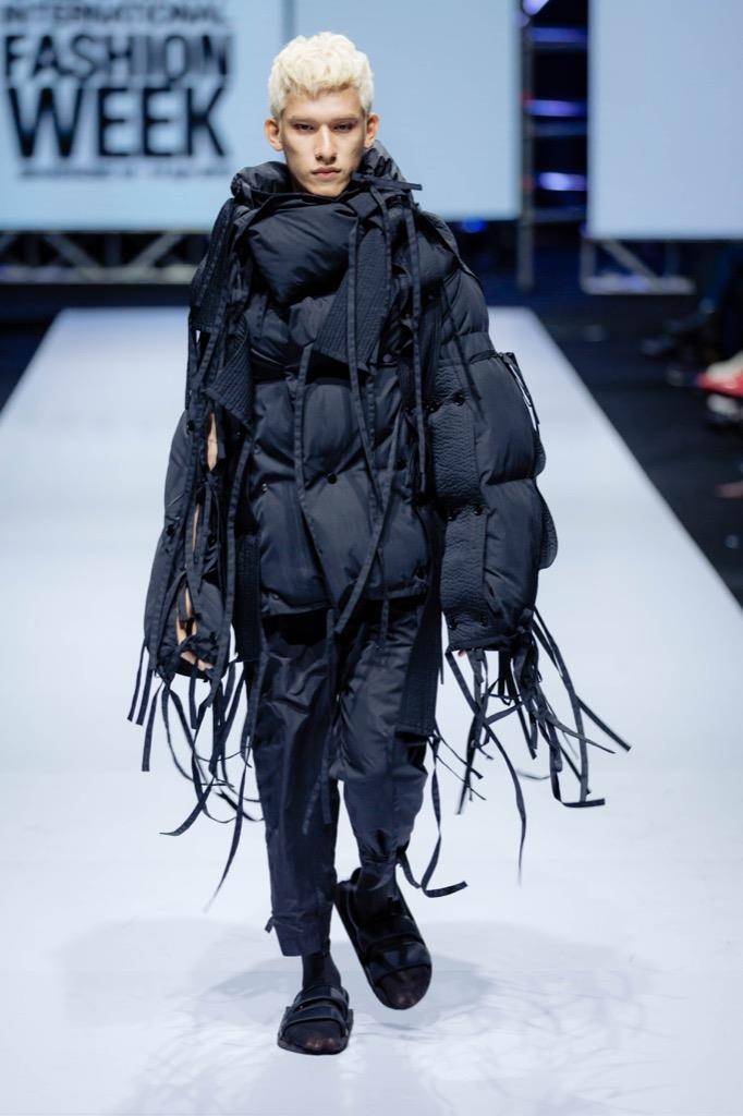 Tuần lễ thời trang Việt Nam ảnh 10 Tuan le thoi trang Viet Nam anh 10