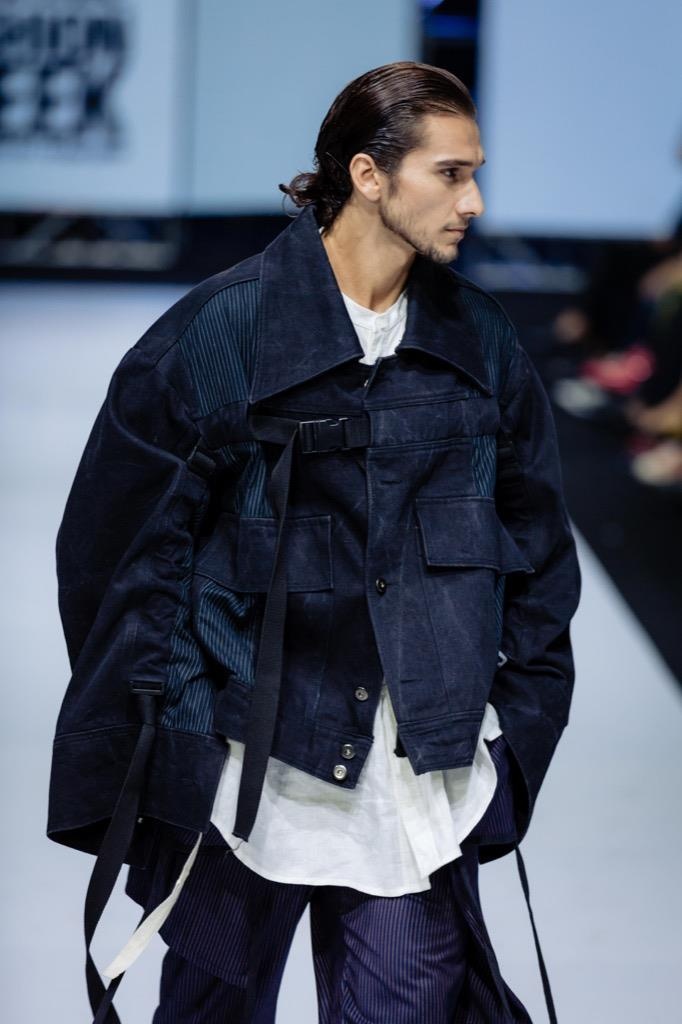 Tuần lễ thời trang Việt Nam ảnh 15 Tuan le thoi trang Viet Nam anh 15