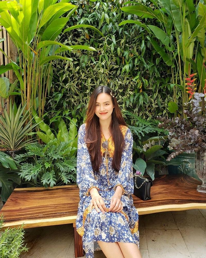 Street style sao Viet anh 3