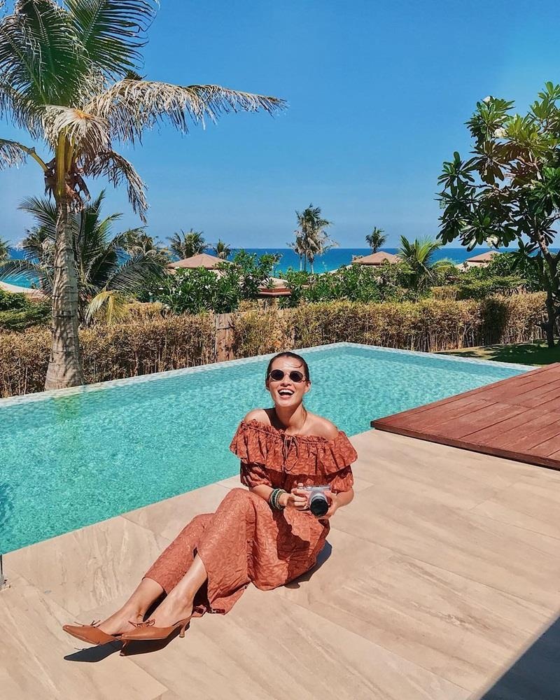 Street style sao Viet anh 6