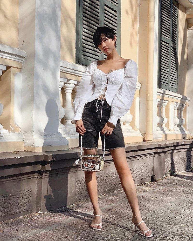 Street style sao Viet anh 7