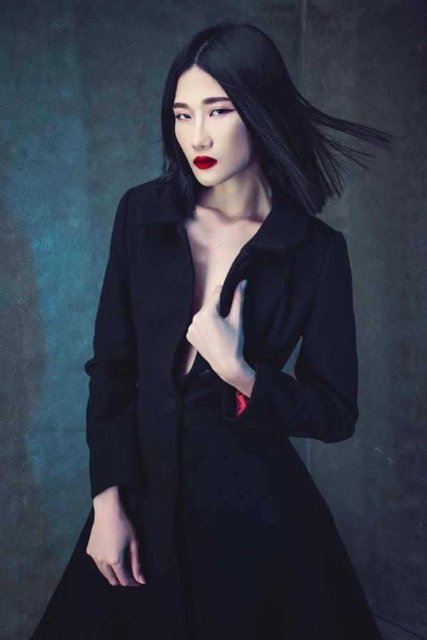 Tuyết Lan ảnh 3 Tuyet Lan anh 3