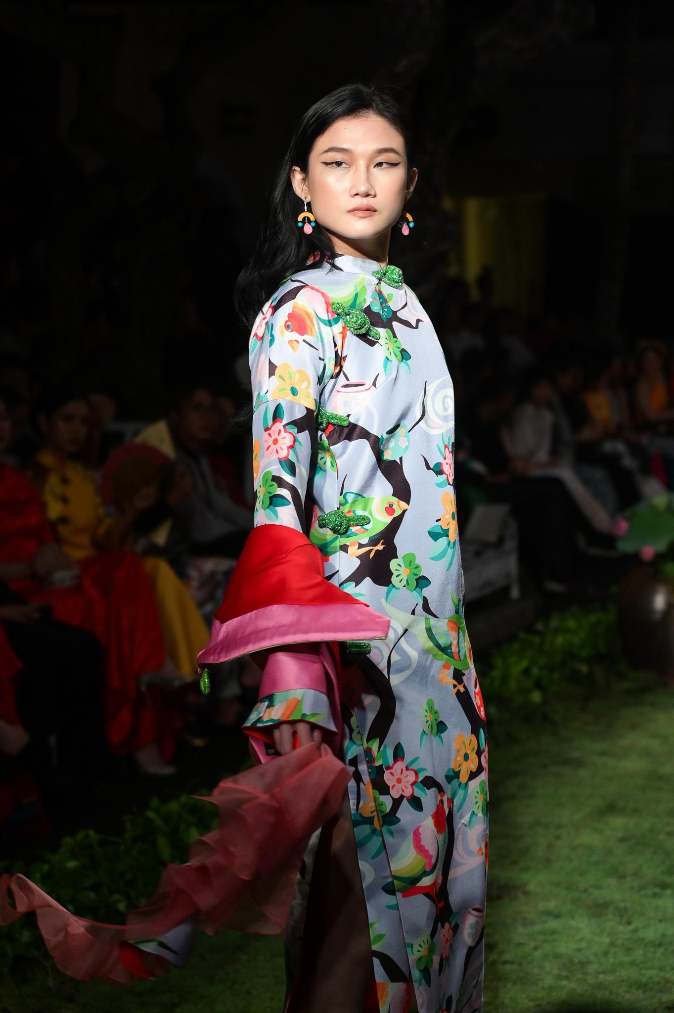 Tuyết Lan ảnh 6 Tuyet Lan anh 6