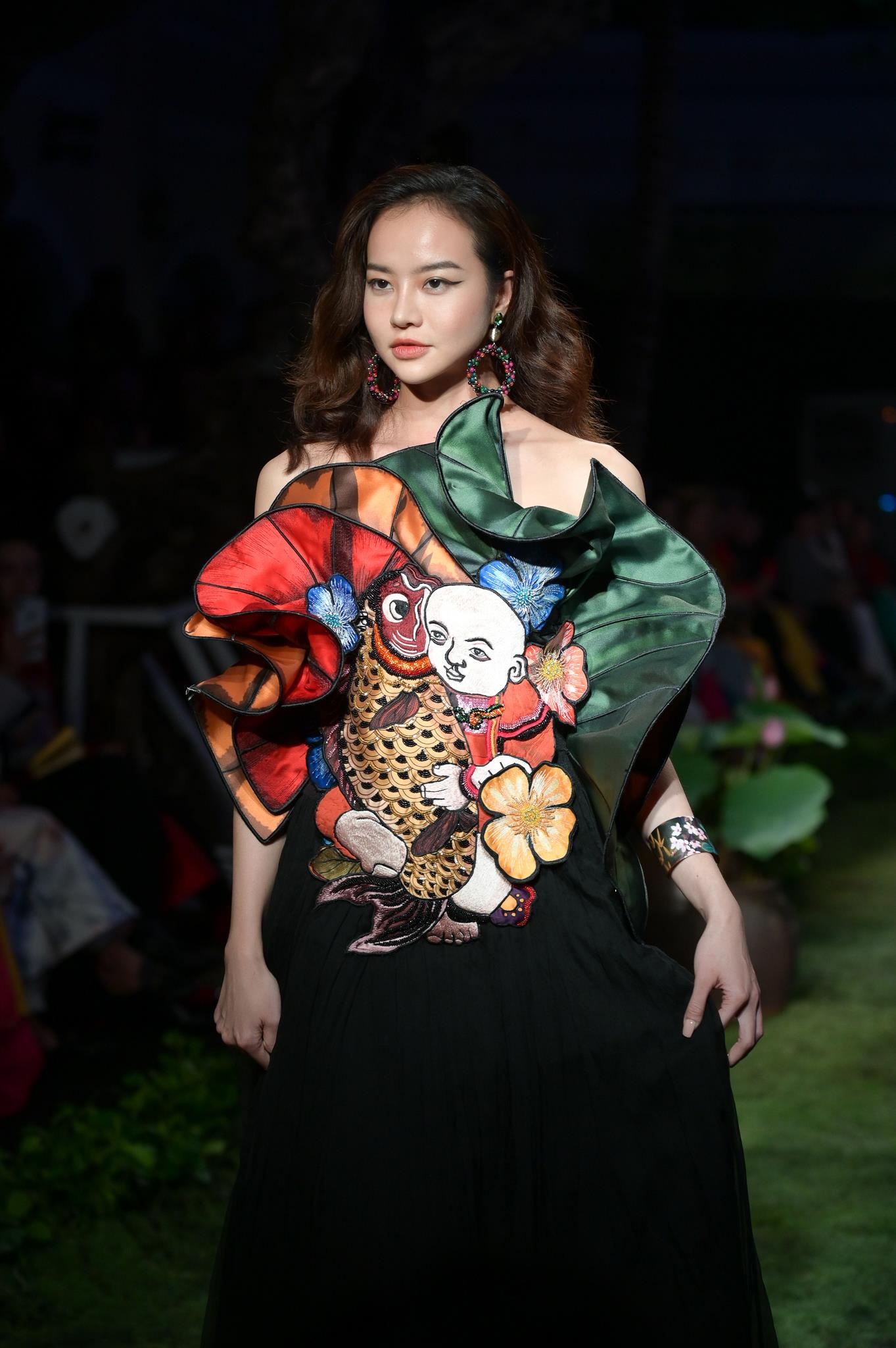 Tuyết Lan ảnh 8 Tuyet Lan anh 8