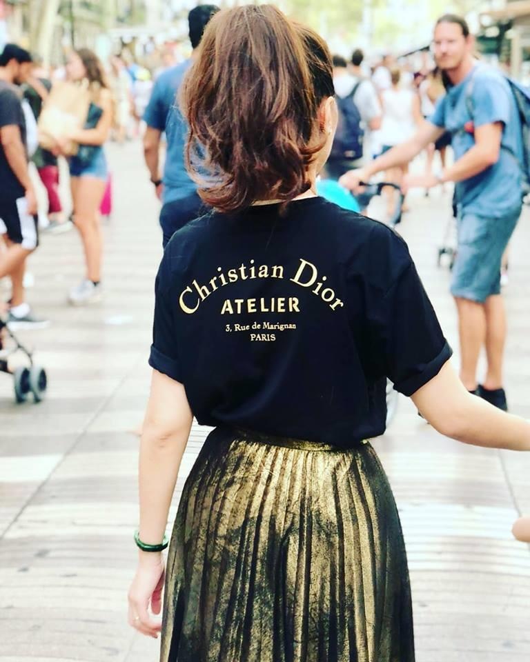 BTV Ngoc Trinh mac dep anh 6