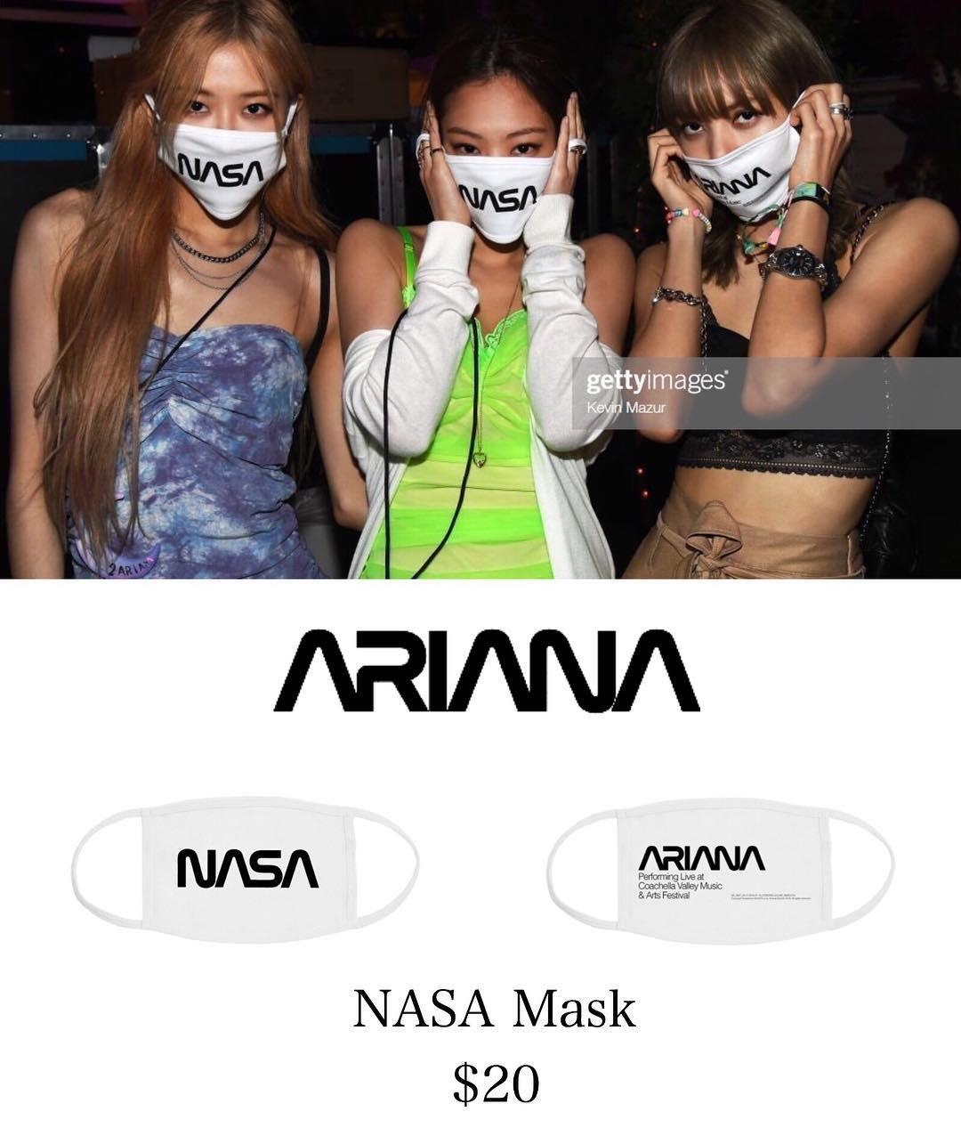 Thời trang hàng hiệu của Black Pink ảnh 2 Thoi trang hang hieu cua Black Pink anh 2