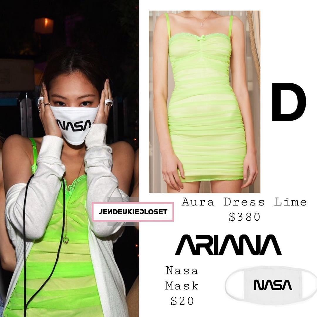 Thời trang hàng hiệu của Black Pink ảnh 3 Thoi trang hang hieu cua Black Pink anh 3