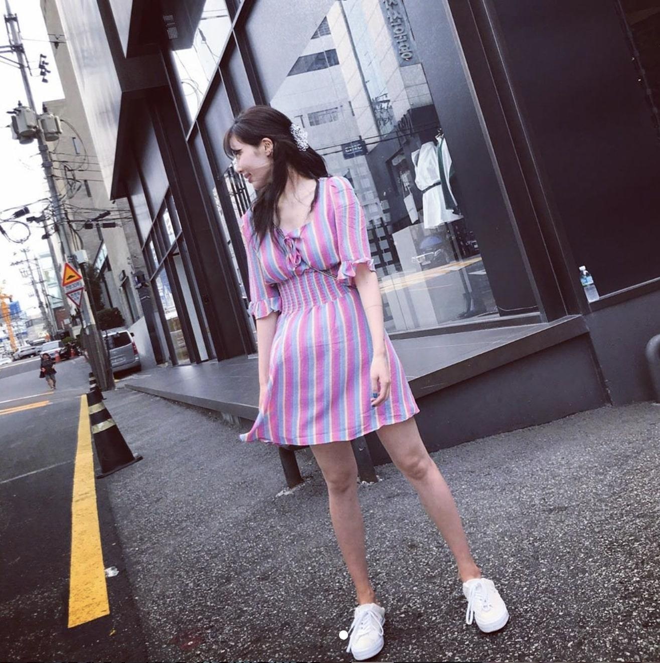 thoi trang xuong pho cua hyuna anh 6