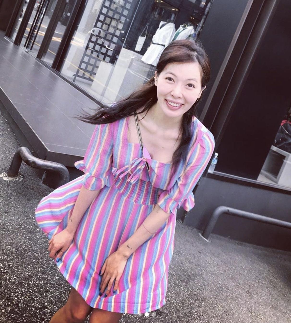 thoi trang xuong pho cua hyuna anh 2