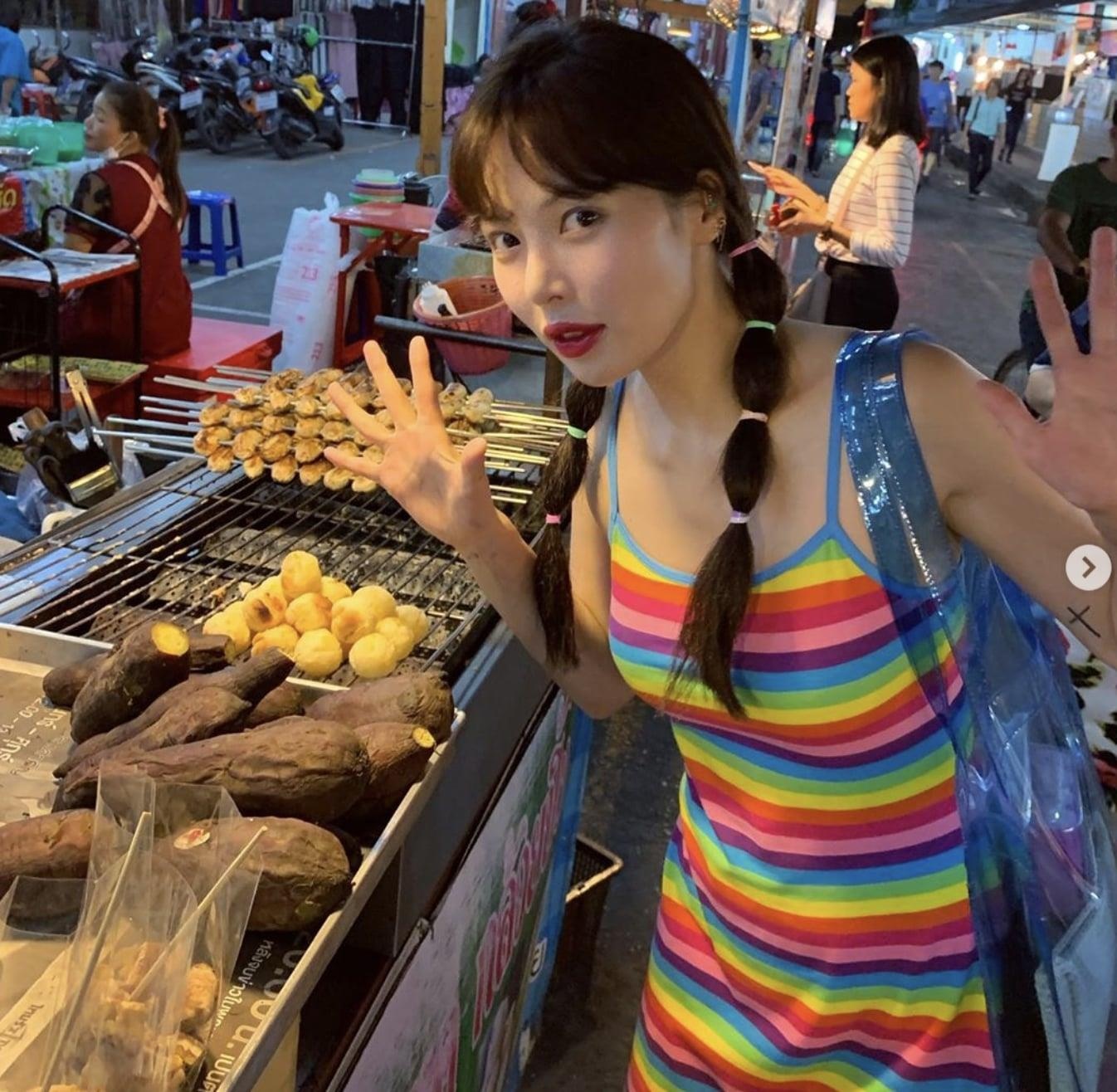 thoi trang xuong pho cua hyuna anh 9