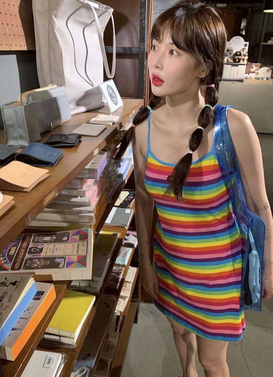 thoi trang xuong pho cua hyuna anh 10