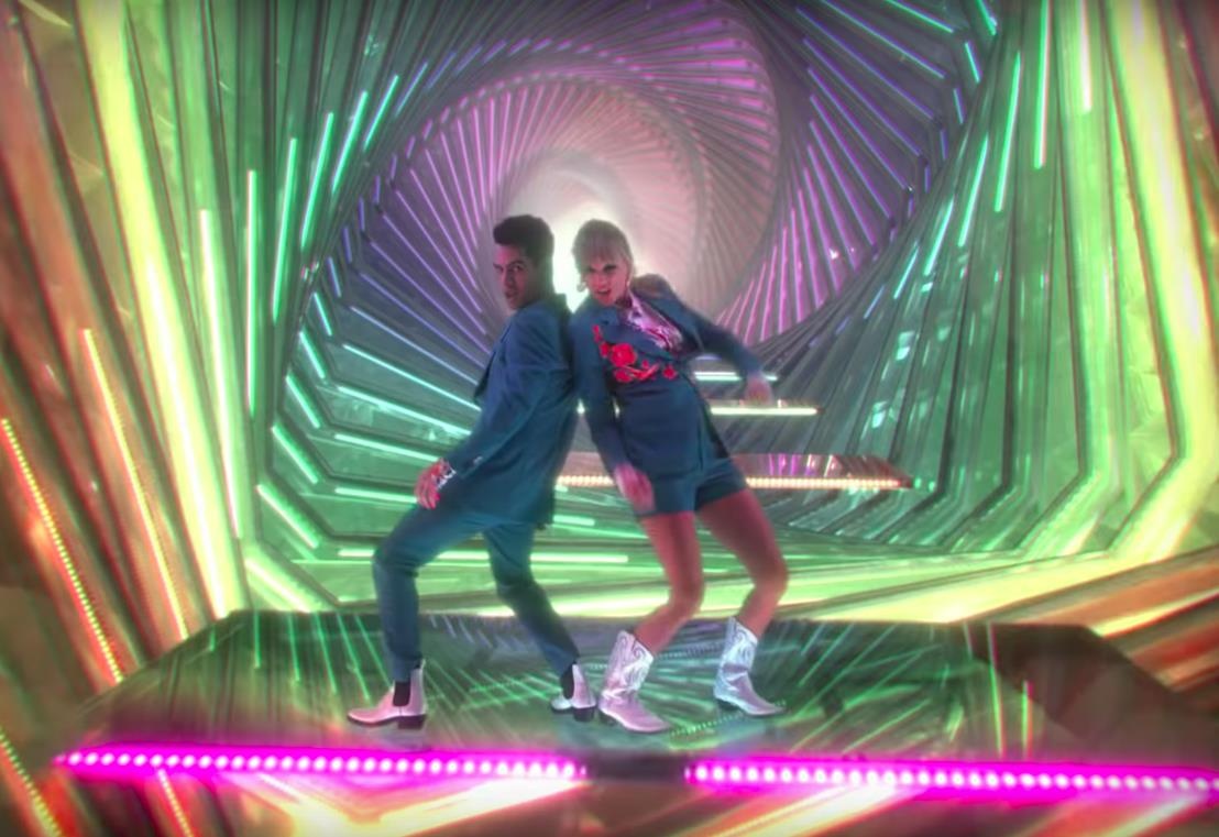 Thời trang Taylor Swift ảnh 8 Thoi trang Taylor Swift anh 8