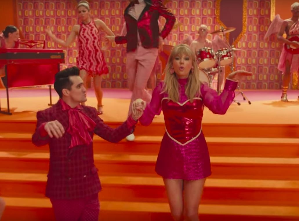 Thời trang Taylor Swift ảnh 7 Thoi trang Taylor Swift anh 7