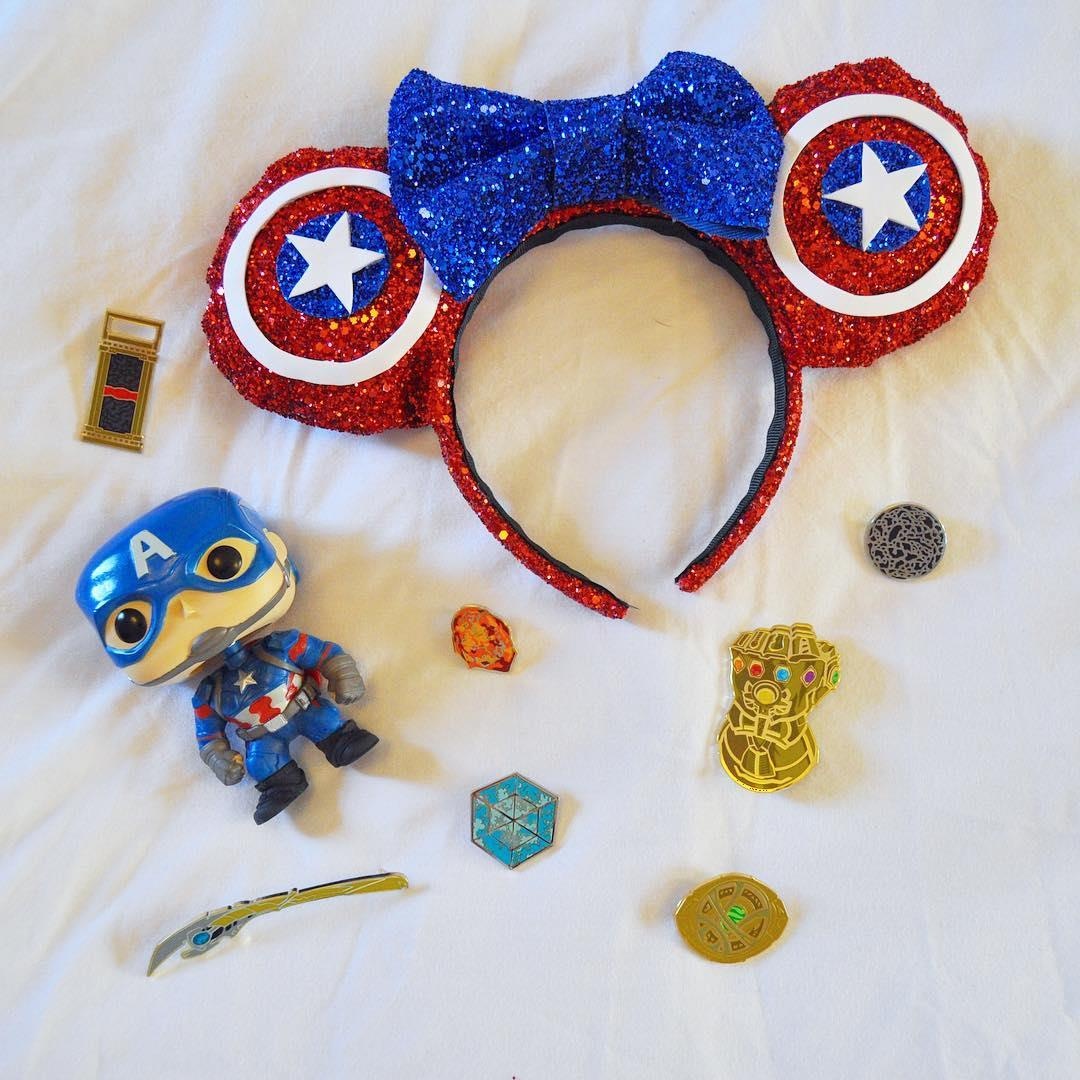 thời trang Avengers ảnh 8 thoi trang Avengers anh 8