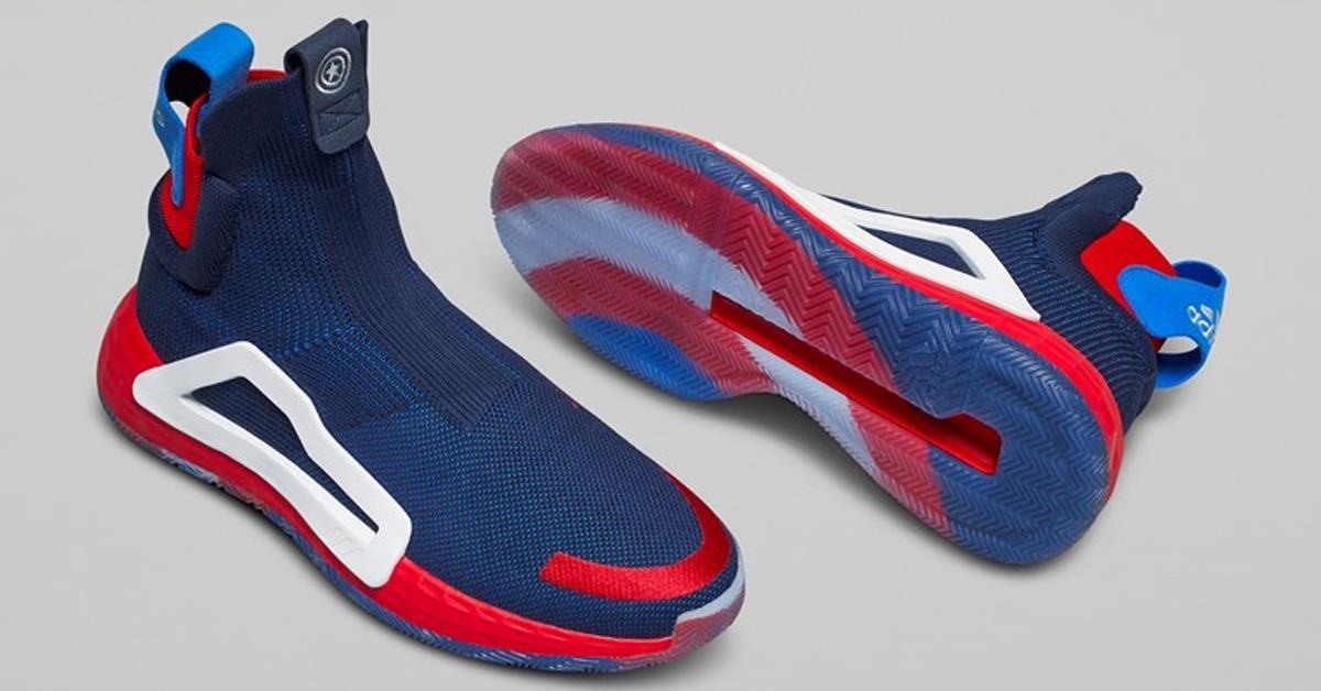 thời trang Avengers ảnh 4 thoi trang Avengers anh 4