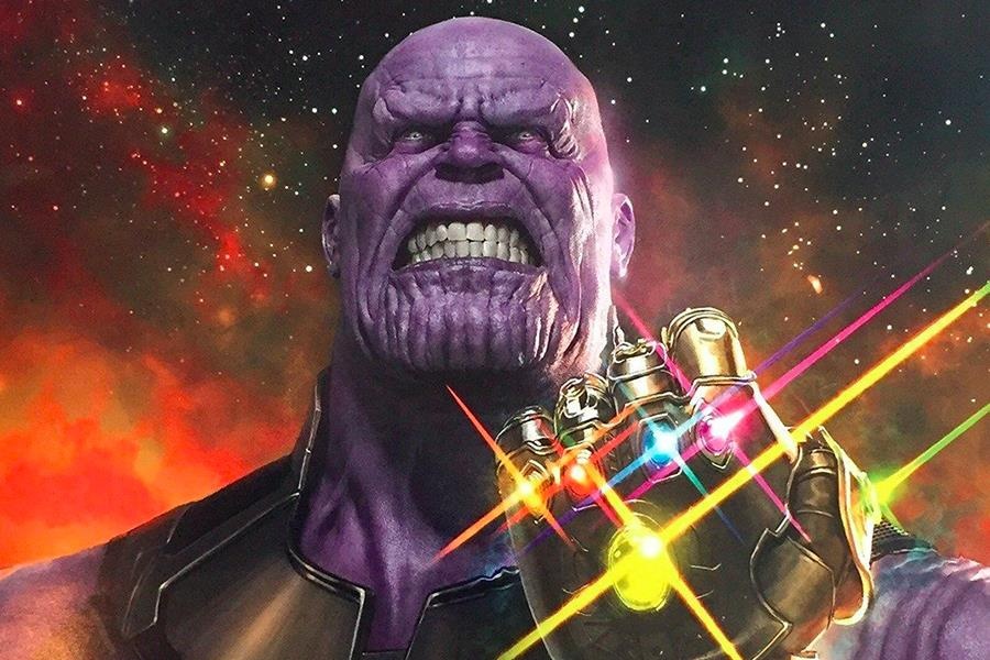 Nhung san pham thoi trang 'an theo' sieu pham Avengers hinh anh