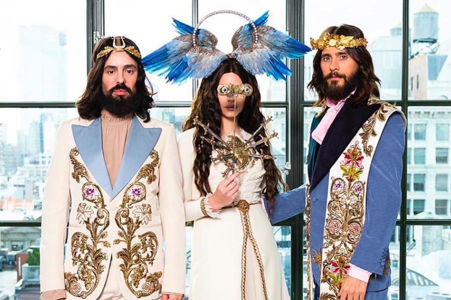 Nghe nhieu ve Met Gala, ban co biet su kien nay la gi? hinh anh