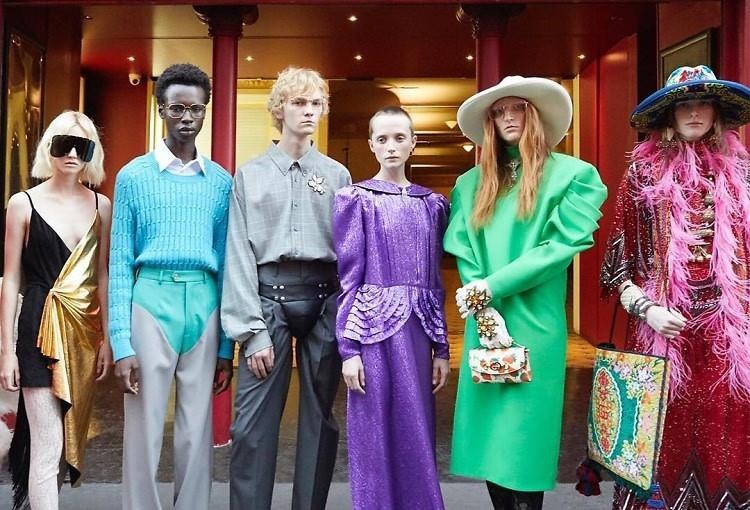 Sự kiện Met Gala  ảnh 2 Su kien Met Gala anh 2