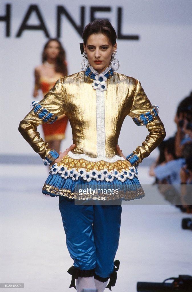 Sự kiện Met Gala  ảnh 5 Su kien Met Gala anh 5