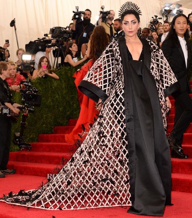Sự kiện Met Gala  ảnh 6 Su kien Met Gala anh 6