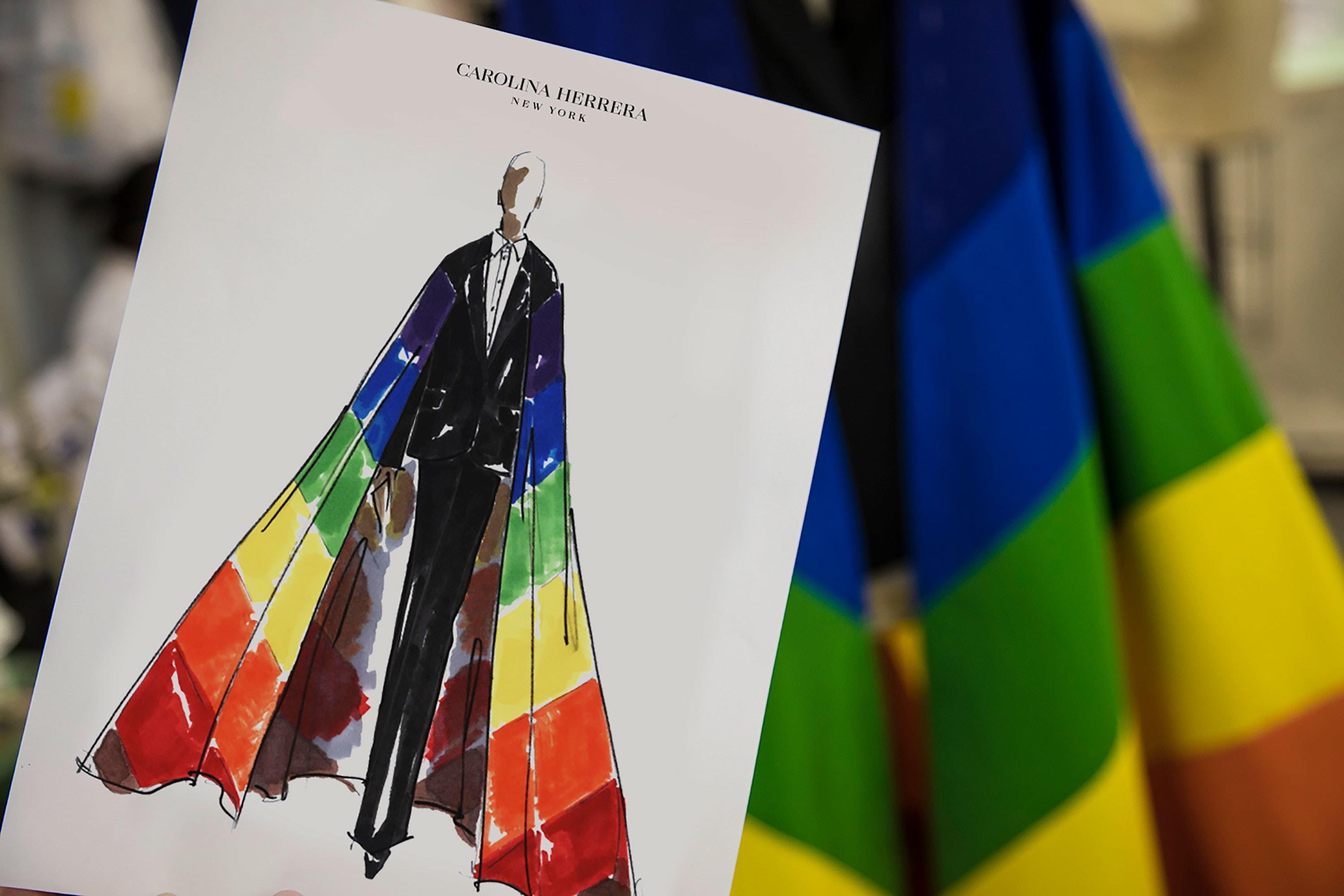 trang phuc met gala anh 12