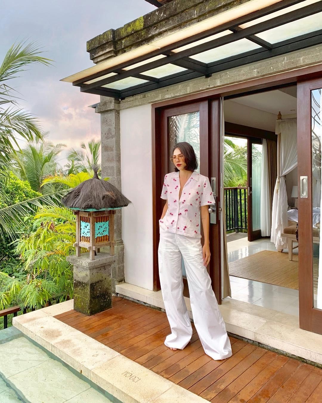 Street style sao Viet anh 3