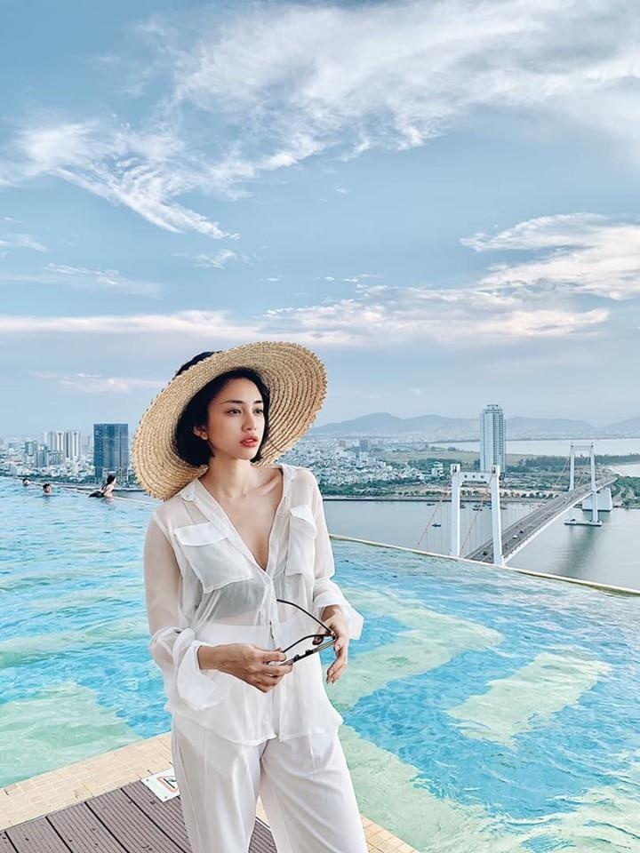 Street style sao Viet anh 11