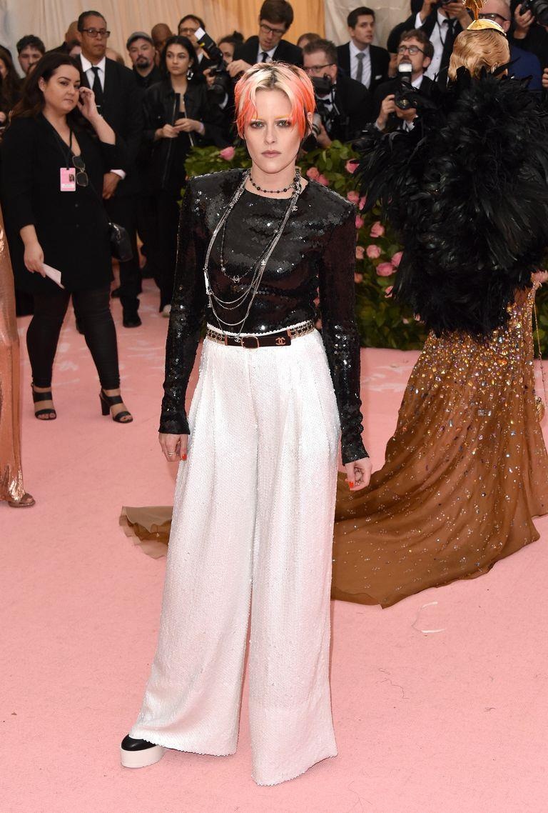 Trang phuc sao nu Met Gala anh 12