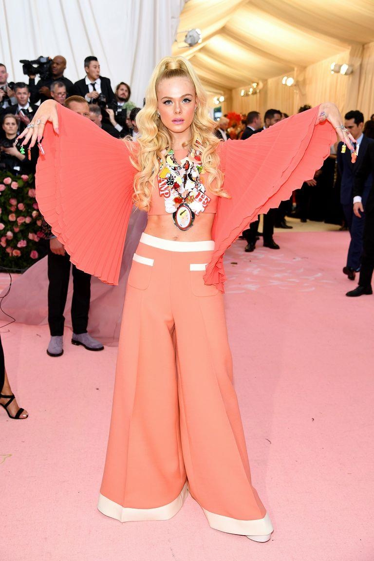 Trang phuc sao nu Met Gala anh 24