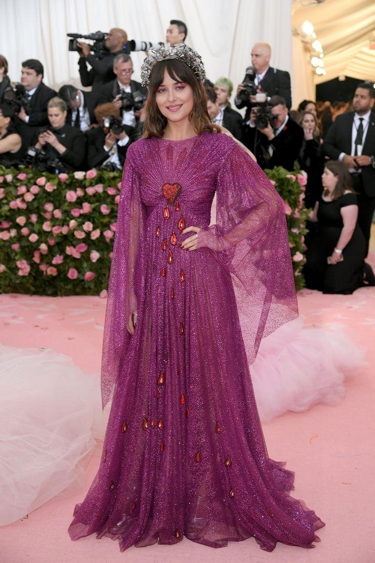 Trang phuc sao nu Met Gala anh 25