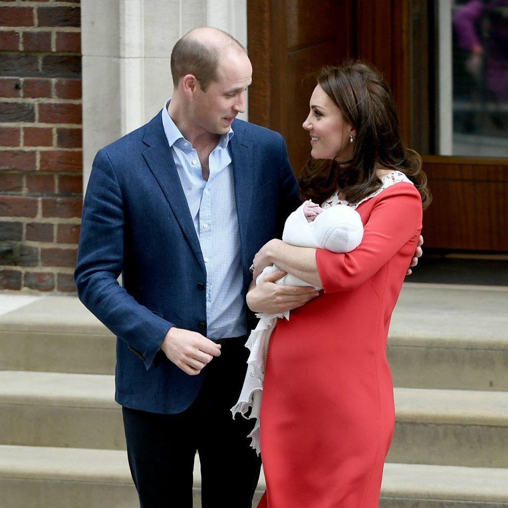 Trang phục Công nương Meghan ảnh 2 Trang phuc Cong nuong Meghan anh 2