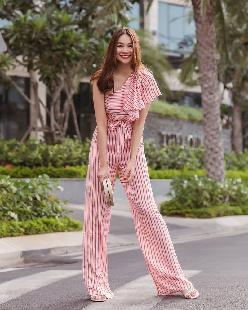 Công thức diện đồ sao Việt  ảnh 1 Cong thuc dien do sao Viet anh 1