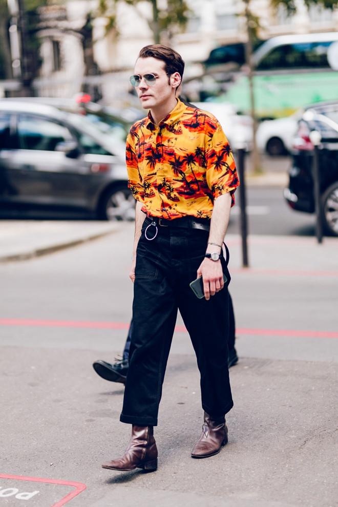 Xu huong thoi trang nam anh 6