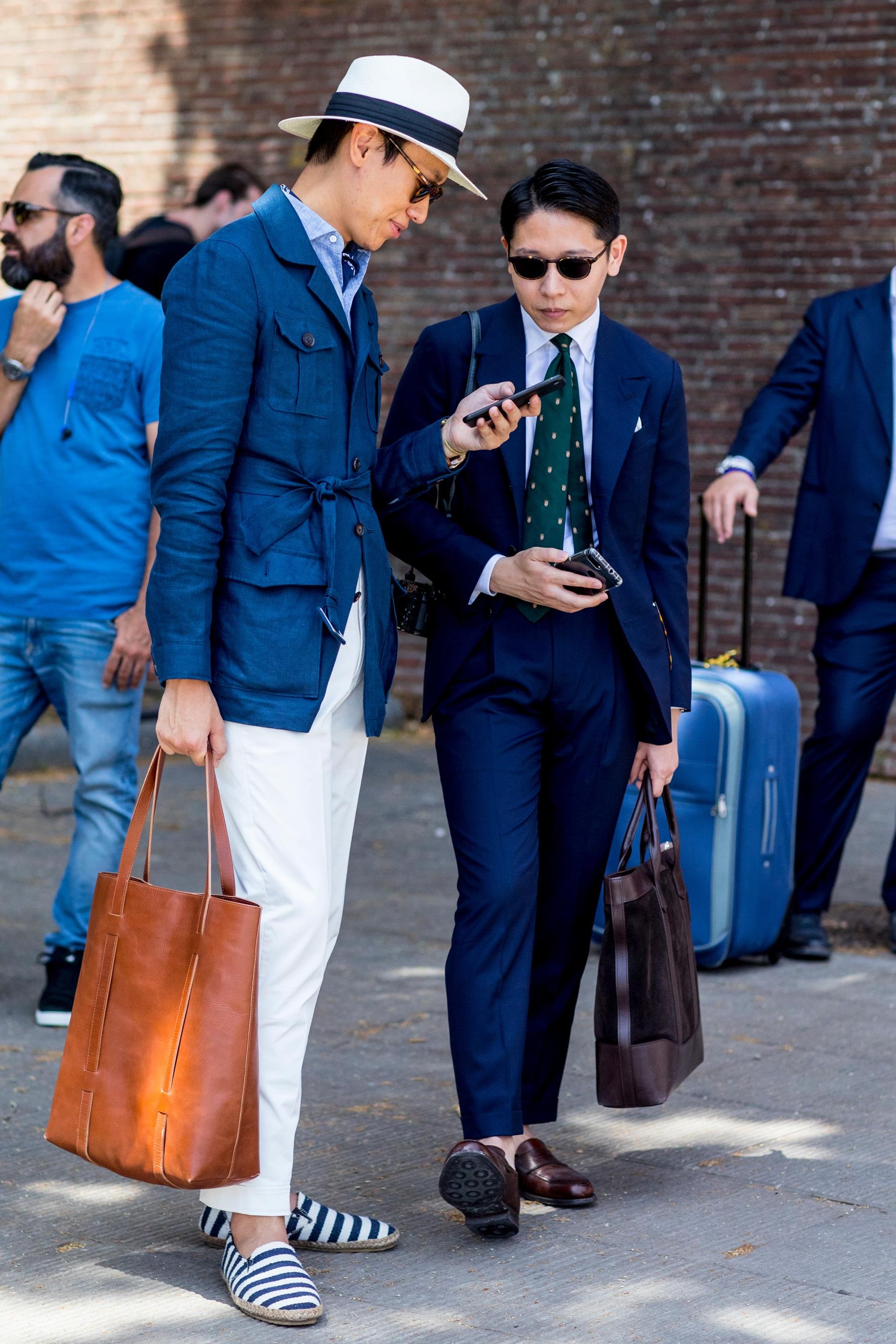 Nguyên tắc thời trang ảnh 4 Nguyen tac thoi trang anh 4