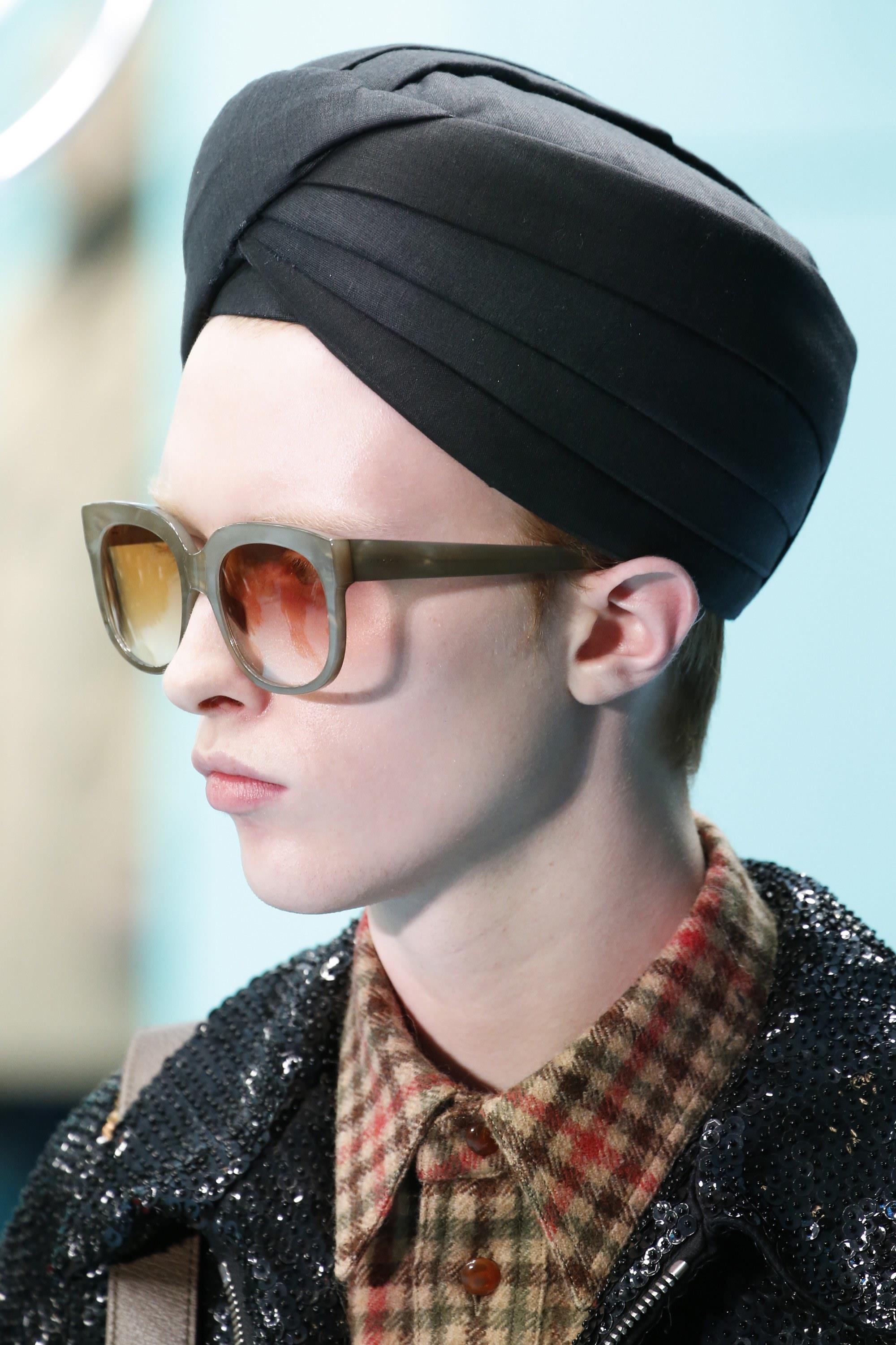 Gucci xúc phạm chủng tộc  ảnh 2 Gucci xuc pham chung toc anh 2