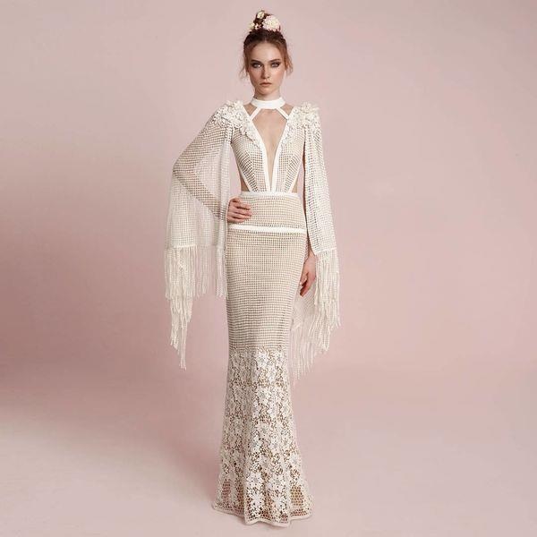 H'Hen Niê mặc váy nhái ảnh 2 H'Hen Nie mac vay nhai anh 2