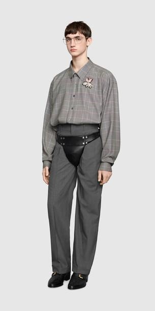 Gucci xúc phạm chủng tộc  ảnh 3 Gucci xuc pham chung toc anh 3