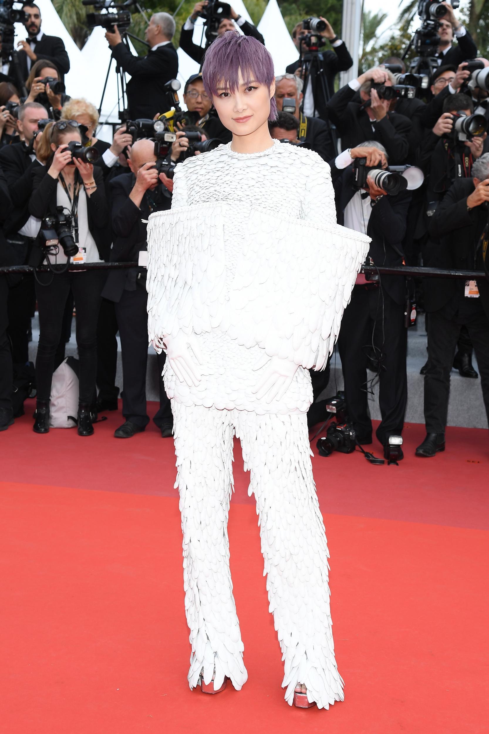 Pha luat Cannes anh 4