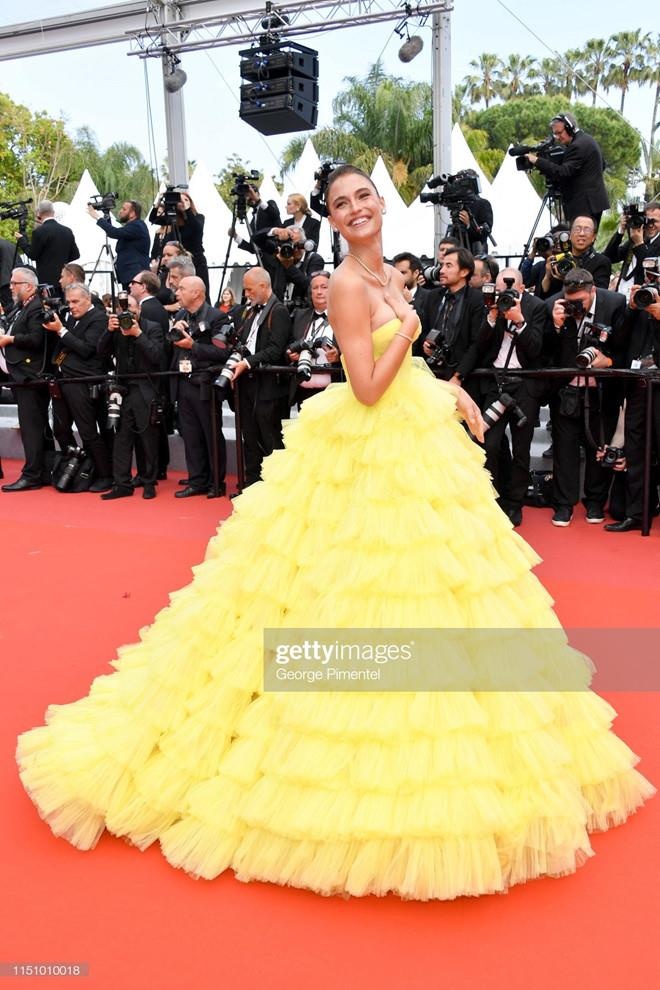 Su co dang tiec Cannes anh 5