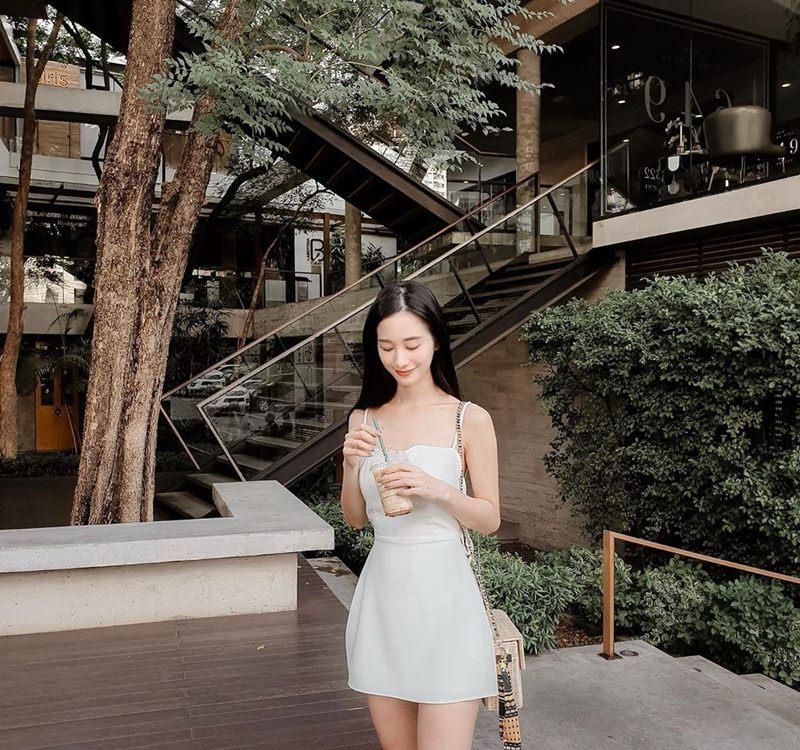 Street style sao Viet anh 3