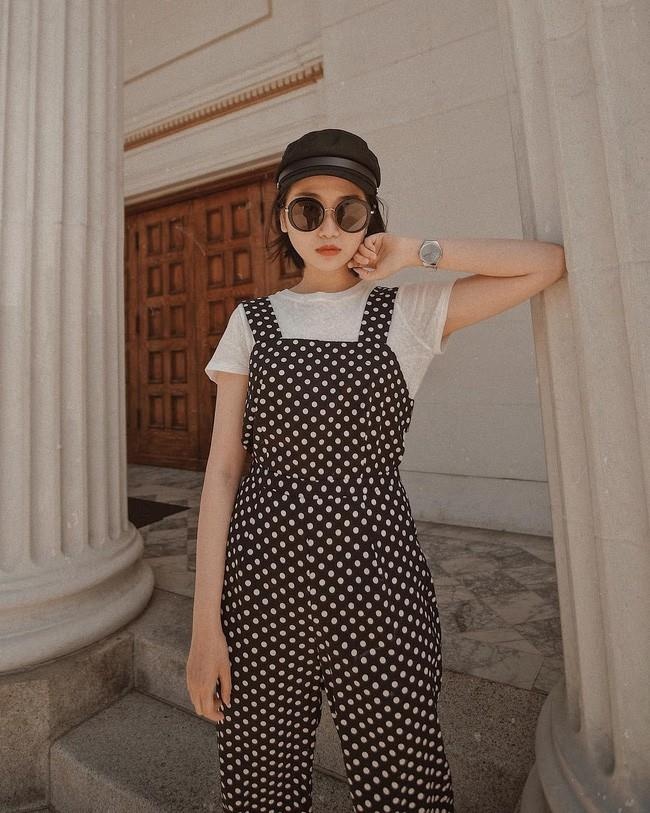 Ao phong trang mua he anh 5