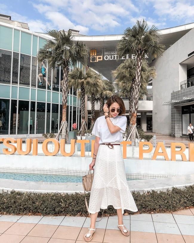 Ao phong trang mua he anh 6