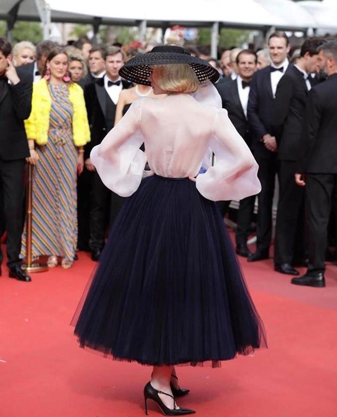 Nàng thơ Elle Fanning  ảnh 8 Nang tho Elle Fanning anh 8