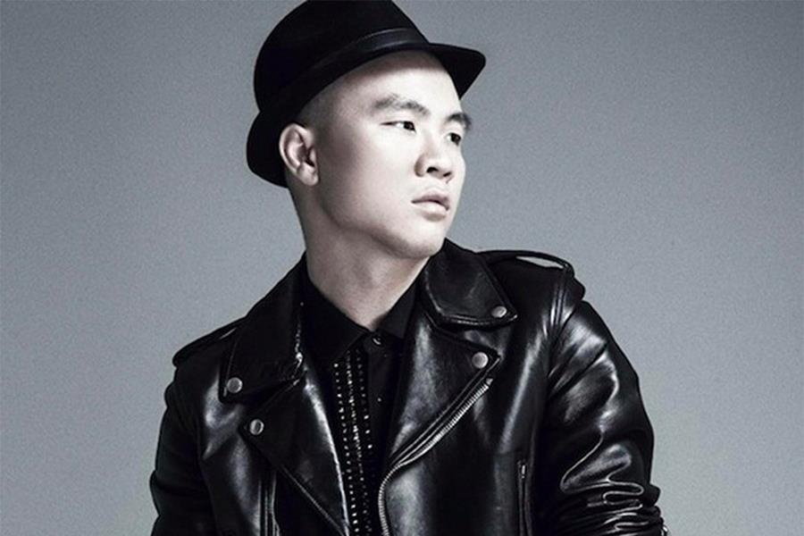 NTK Do Manh Cuong chia se tam trang bi quan ve cuoc song hinh anh