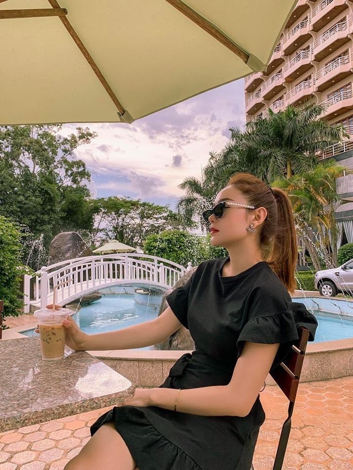 Street style sao Viet anh 4